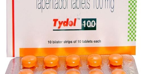 Buy Tapentadol 100mg Online